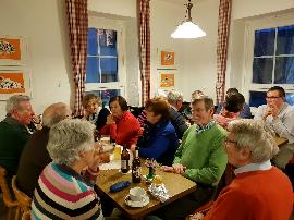 Winterwanderung 2019